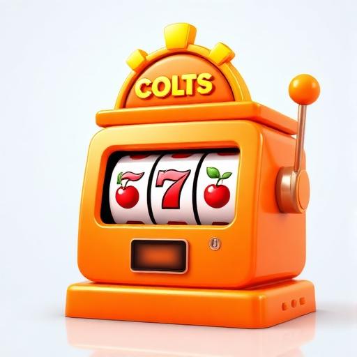 Lucky Cherries