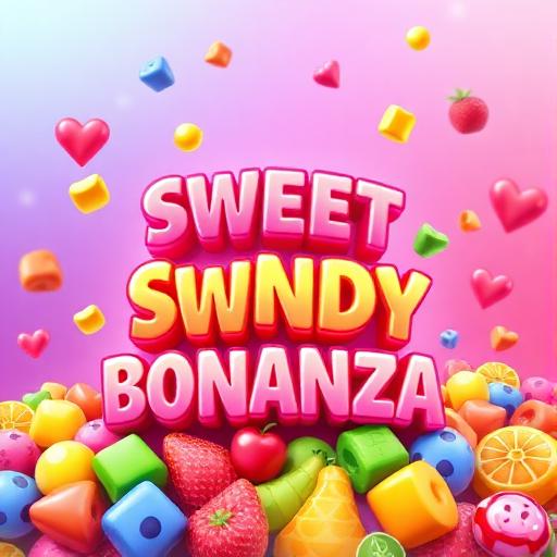 Sweet Bonanza