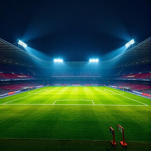 Stadium Bets