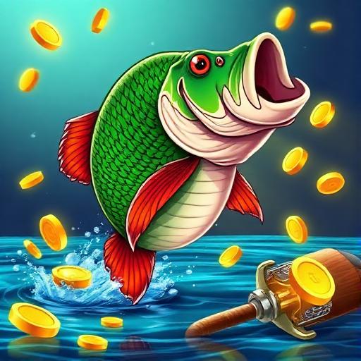 Big Bass Splash